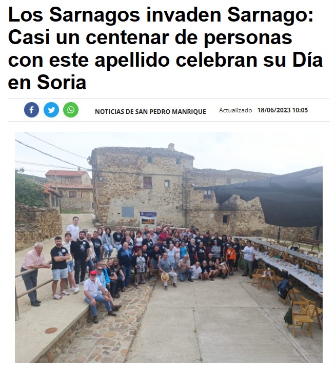 heraldosoria