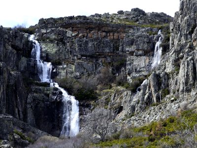 Correras Despeñalagua (GU)